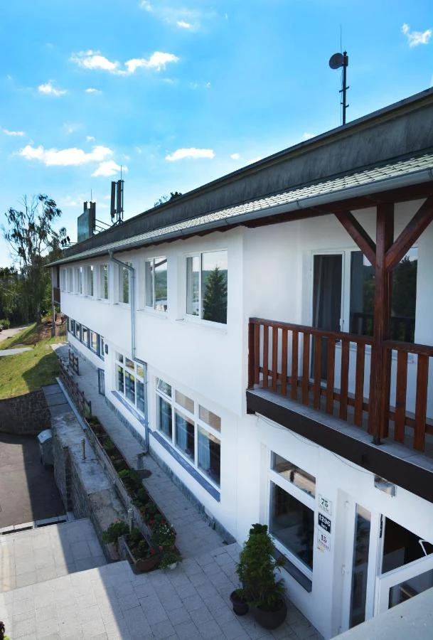 Penzion Kozí Horka