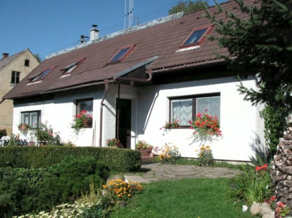 Penzion Na Kopečku