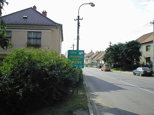 Penzion Princ