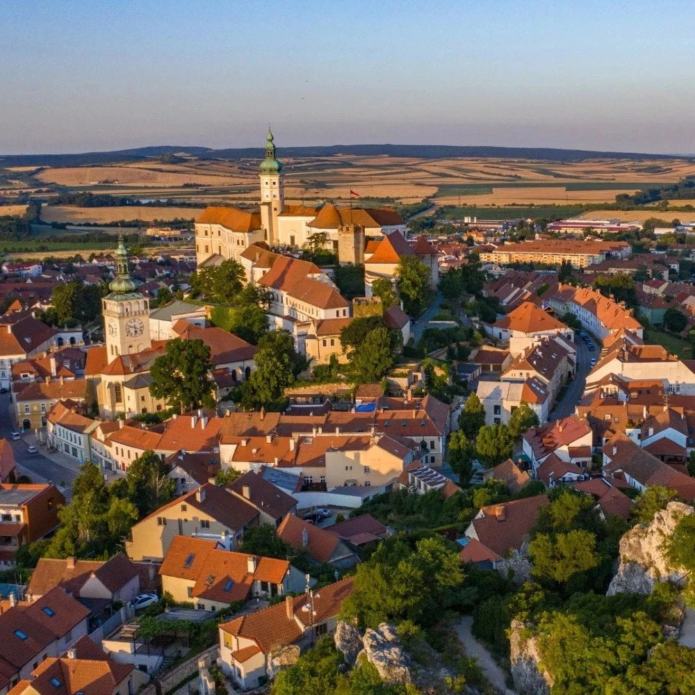 Penzion Růže