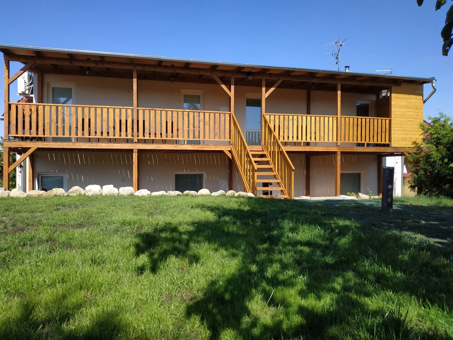 Penzion U Vinice