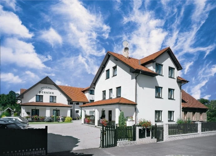 Pension Větrný Mlýn