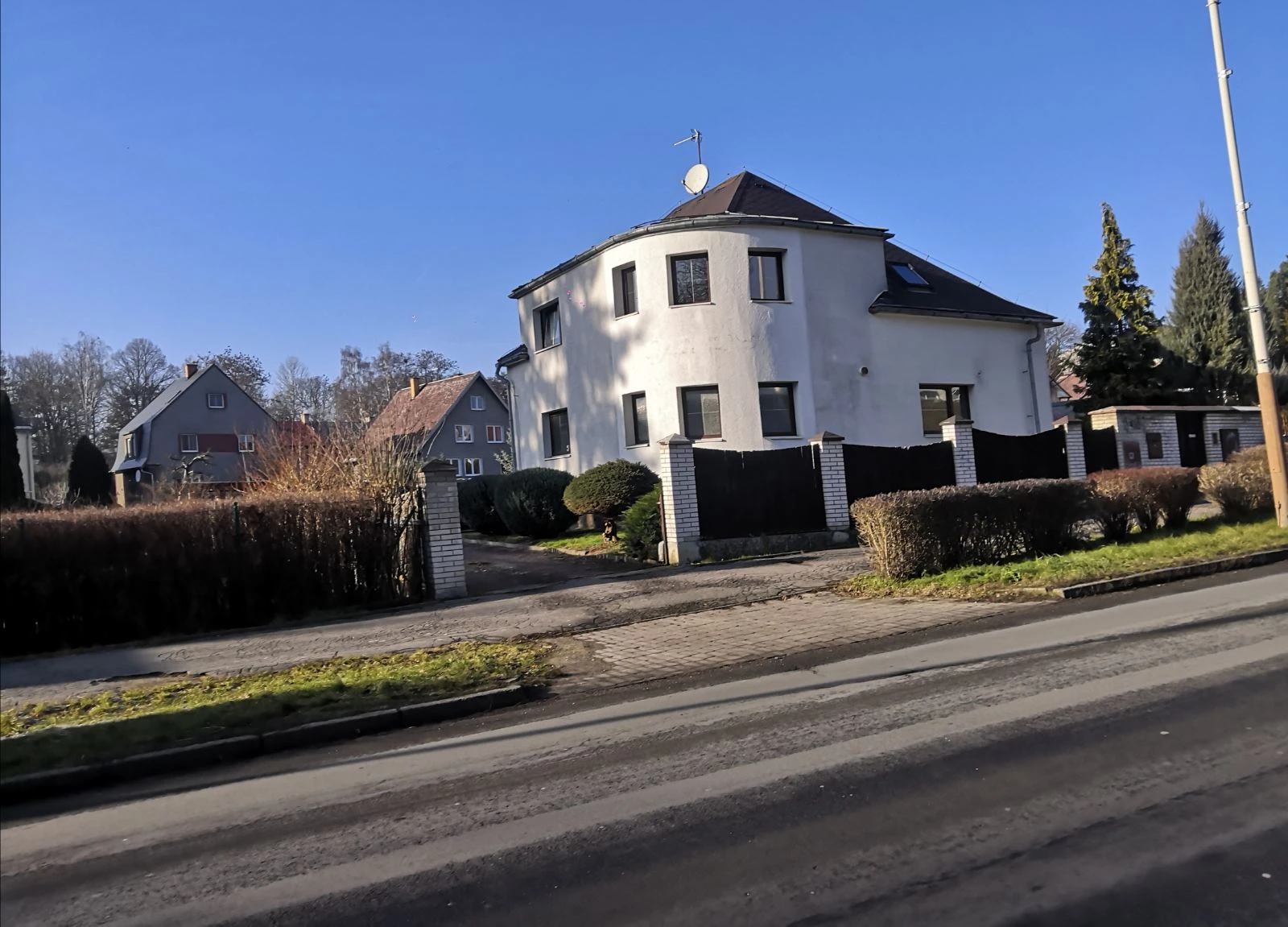 Penzion u parku – Česká Lípa