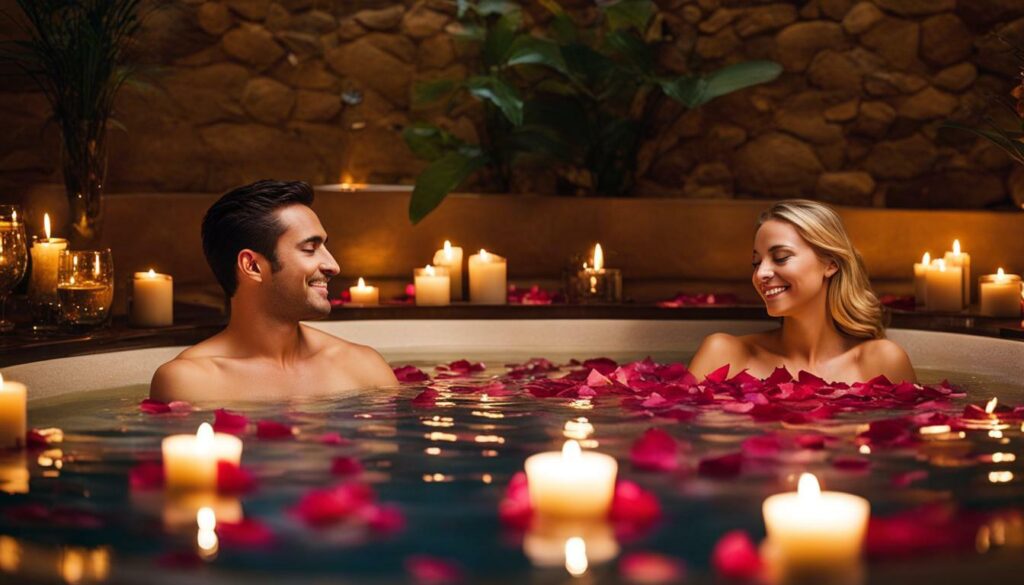 Relaxace v Spa hotelu Lanterna