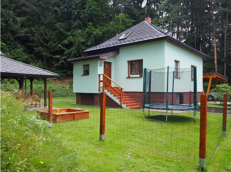 Chata Mosty – Mosty u Jablunkova