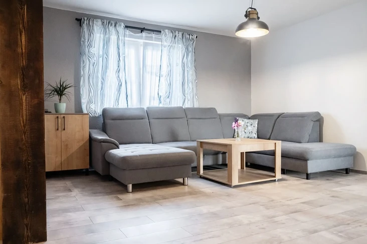 Apartmán Vilová – Horní Suchá