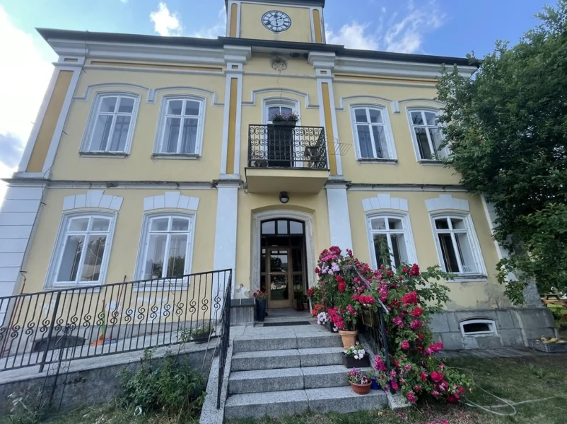 Stará Radnice Prameny 23