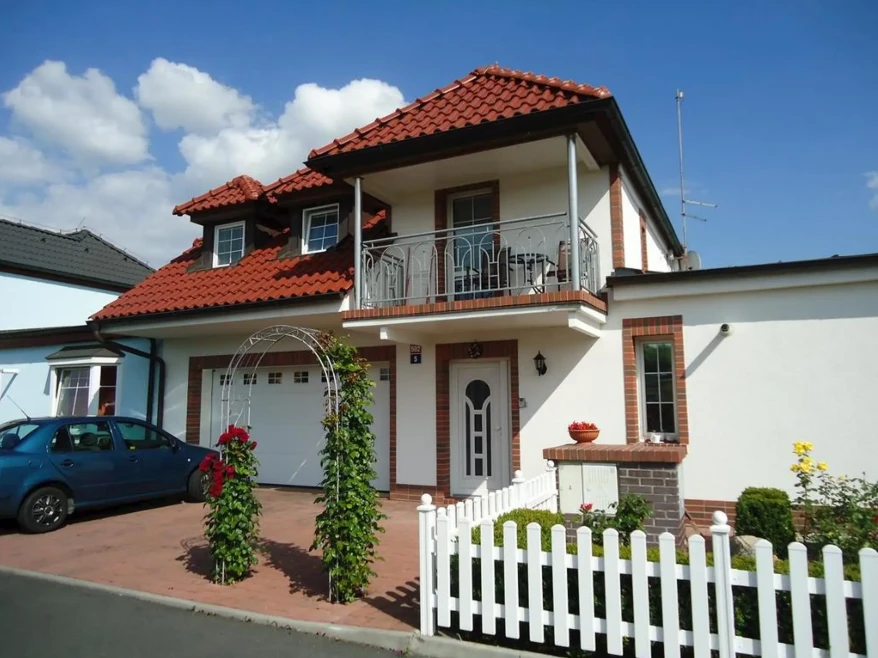 Apartmán Duhová