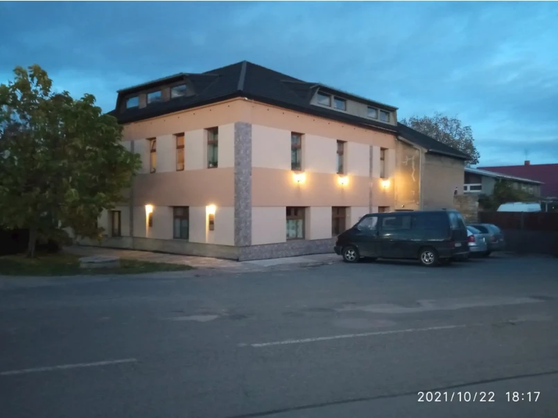 Stará hospoda - Mochov