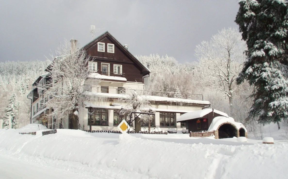Hotel Orlice