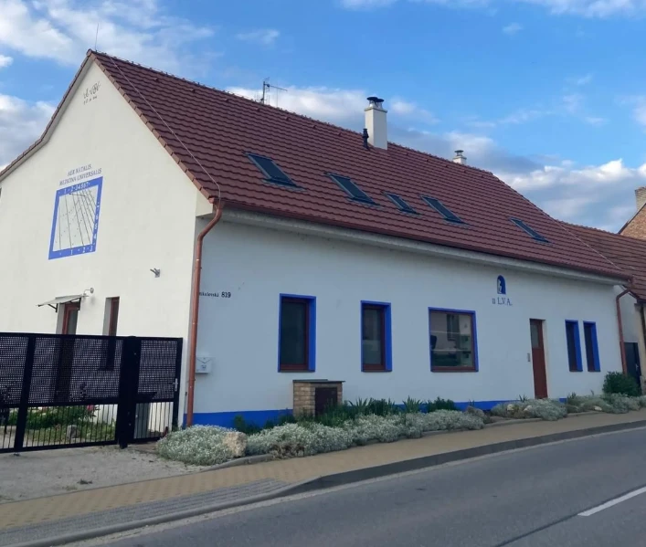 Dům u LVA
