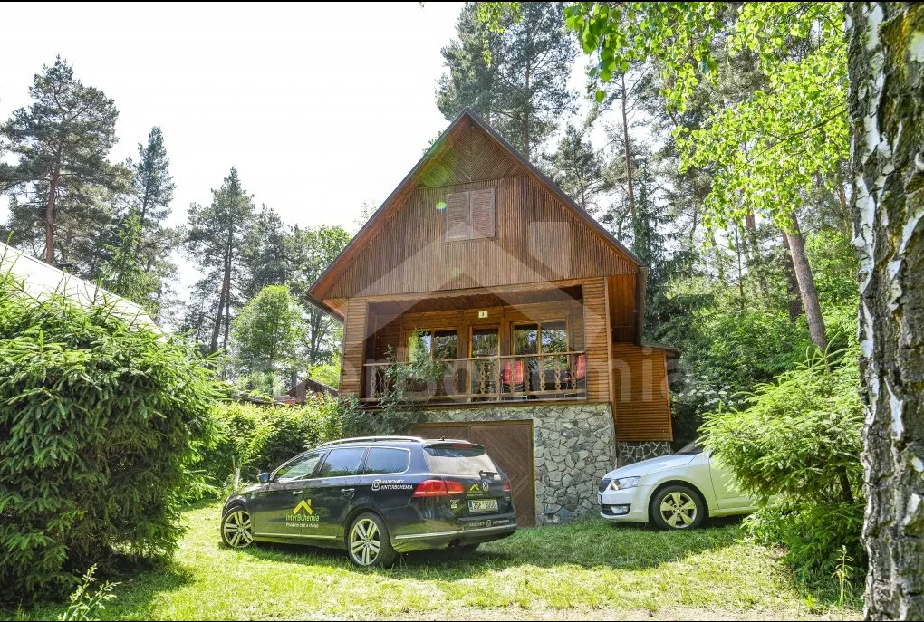 Chata Kokořínsko a Máchův kraj – Kvítkov