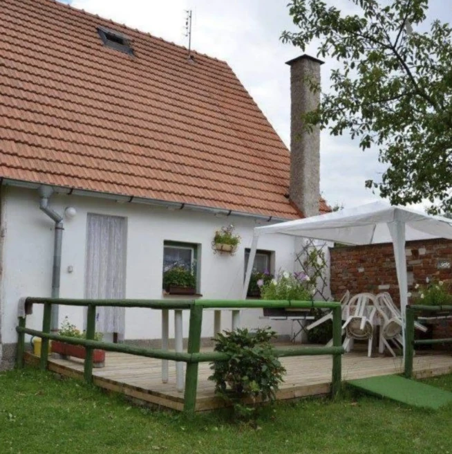 Ubytování Mahon - Val (okres Tábor)
