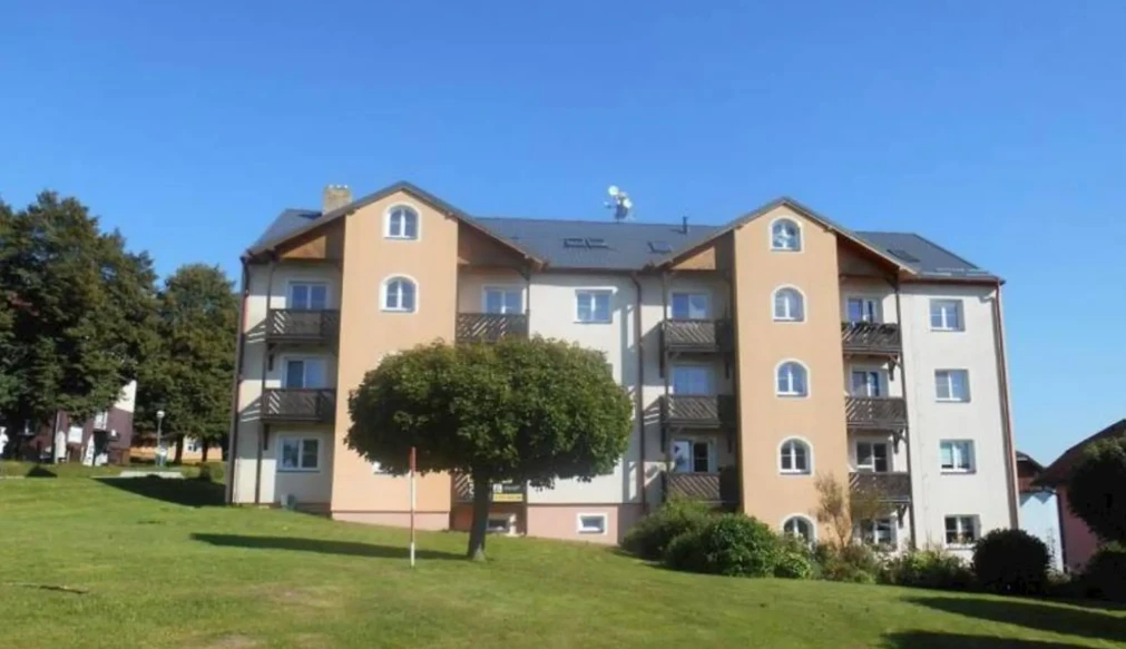Apartmán Lipno 1