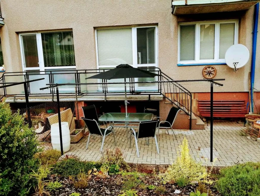 Rekreační dům Pecka