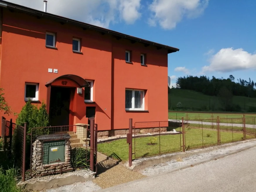 Ubytování 67 – Kunčice nad Labem