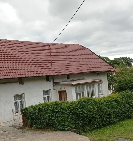 Chalupa Polom - Sulkovec