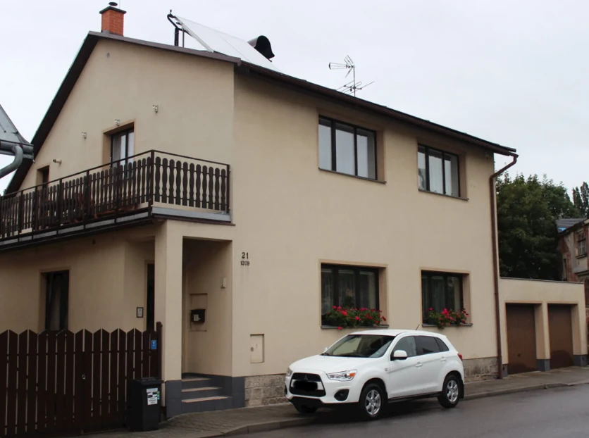 Apartmán Petr – Jablonec nad Nisou