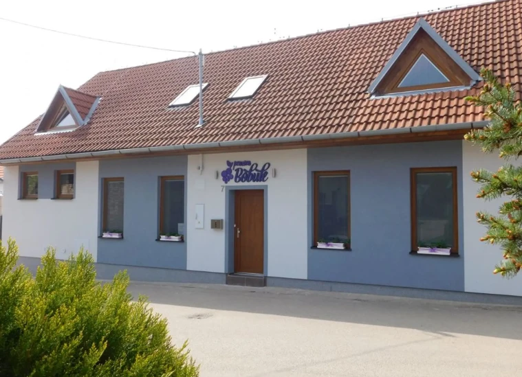 Penzion Bobule - Velké Pavlovice