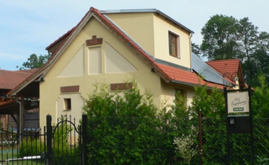Penzion Pod Špejcharem - Třeboň