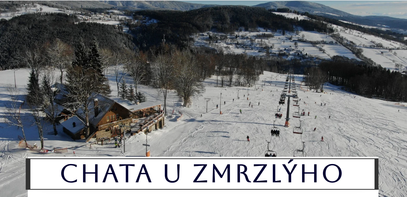 Chata u Zmrzlýho – Vrchlabí