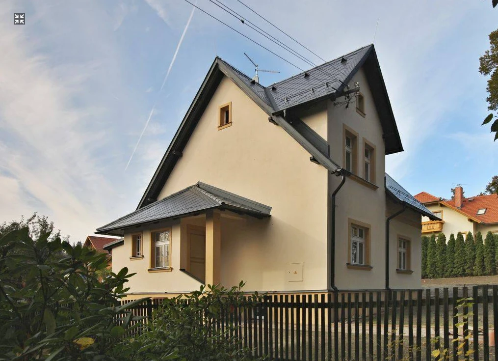 Chalupa Martinka – Karlovy Vary