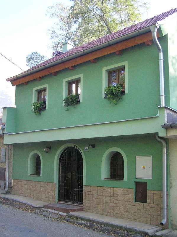 Ubytování Nad sklepem Valtice