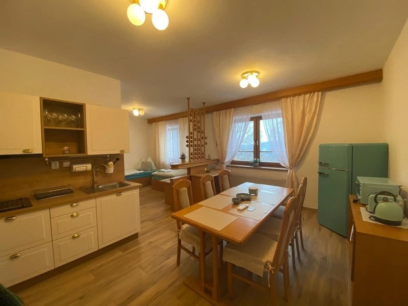 Studio 2 lůžkové