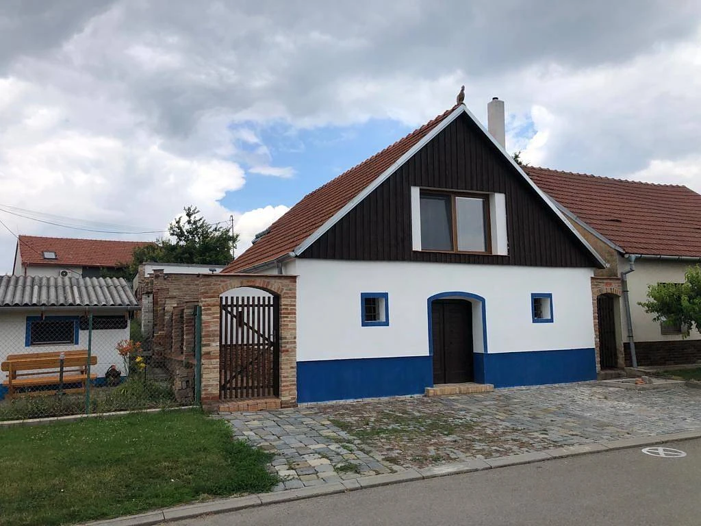 Apartmán u Michala - Starovičky