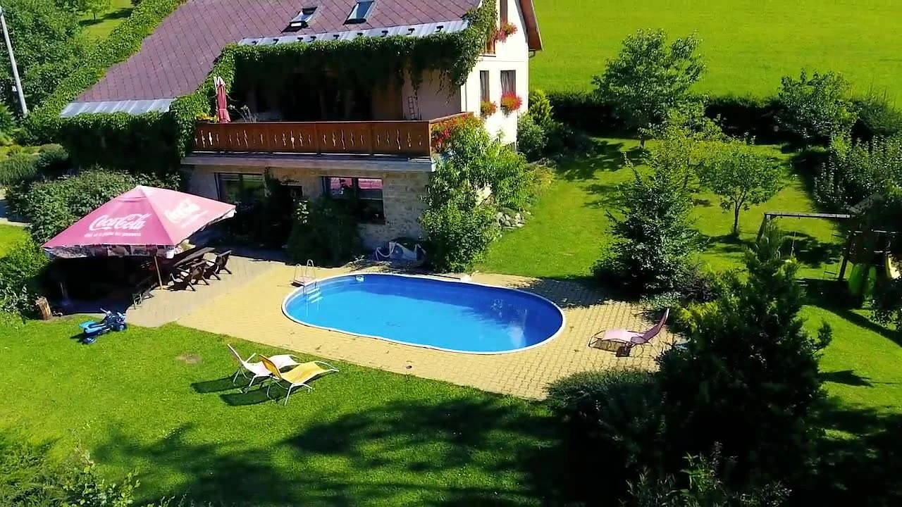 Apartmán 48 - Benecko - Štěpanická Lhota