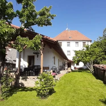 Apartmány U Fibichů – Orlické Záhoří