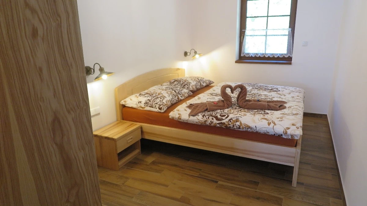 Apartmán 5