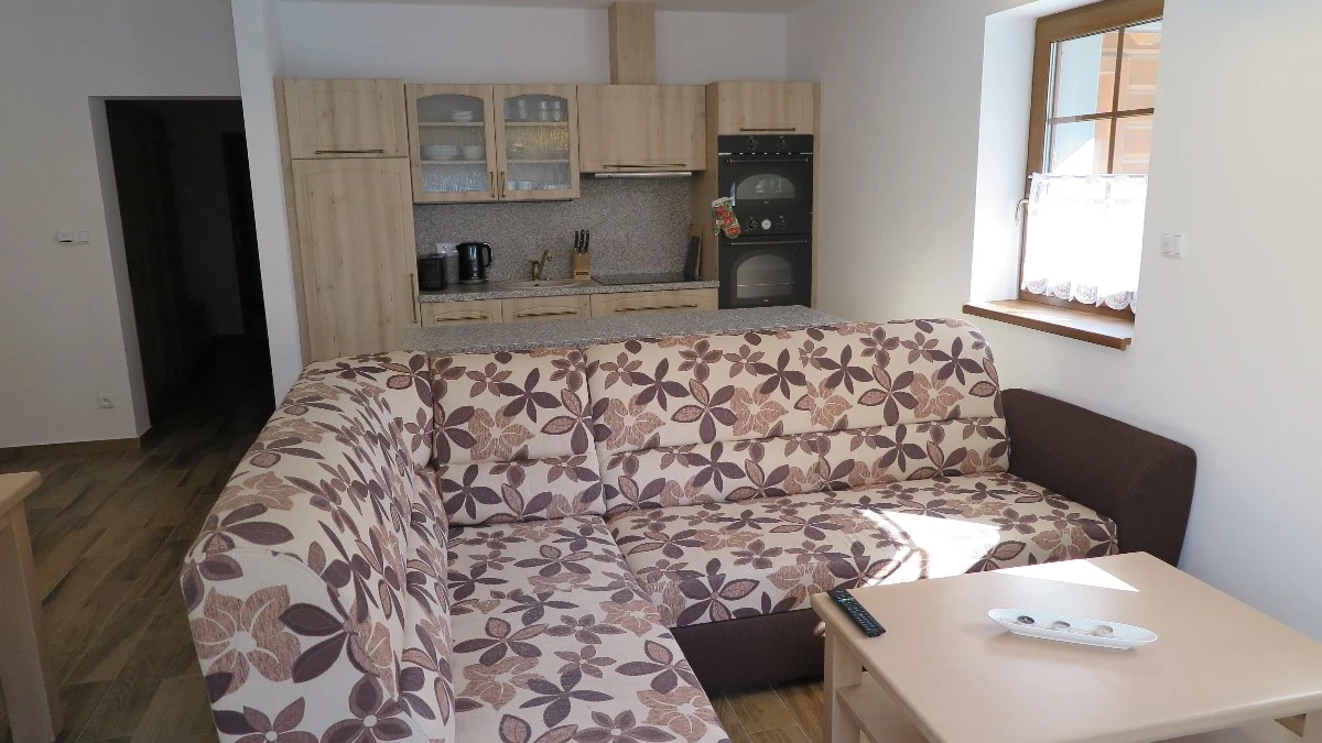 Apartmán 7
