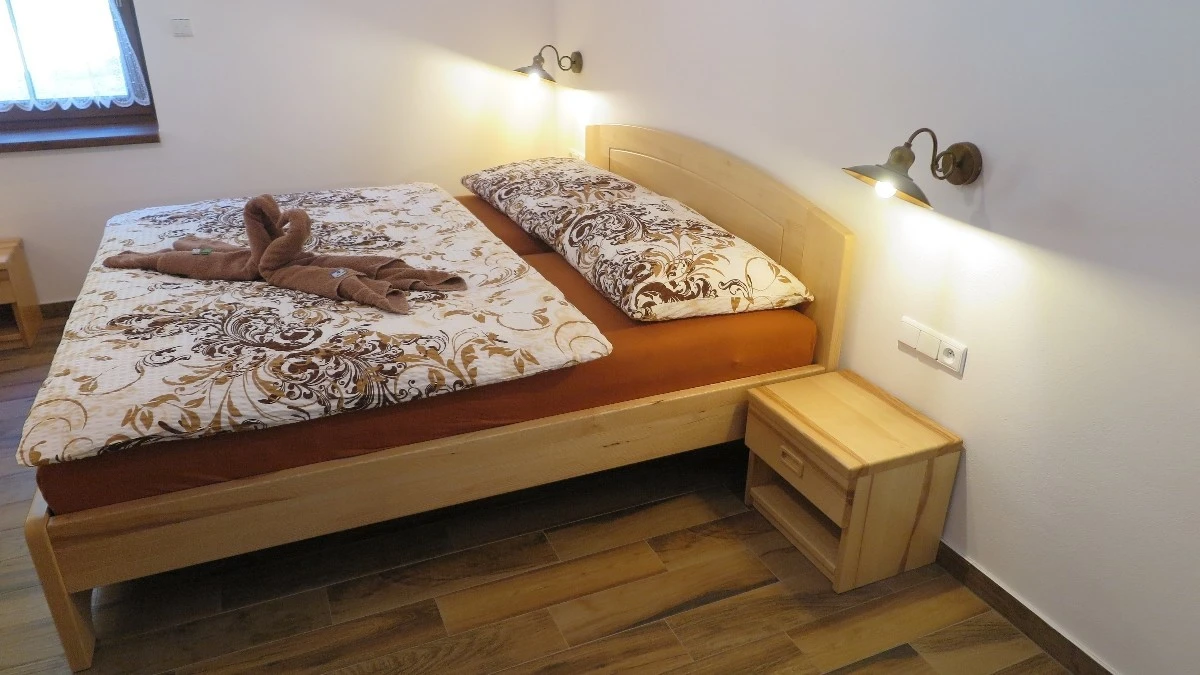 Apartmán 2