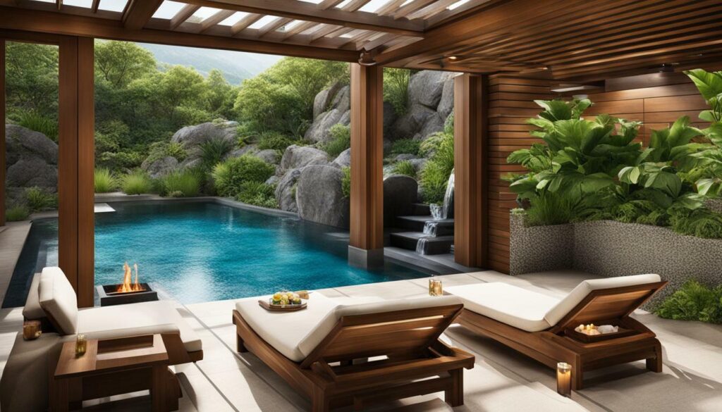 bazén a saunový svět