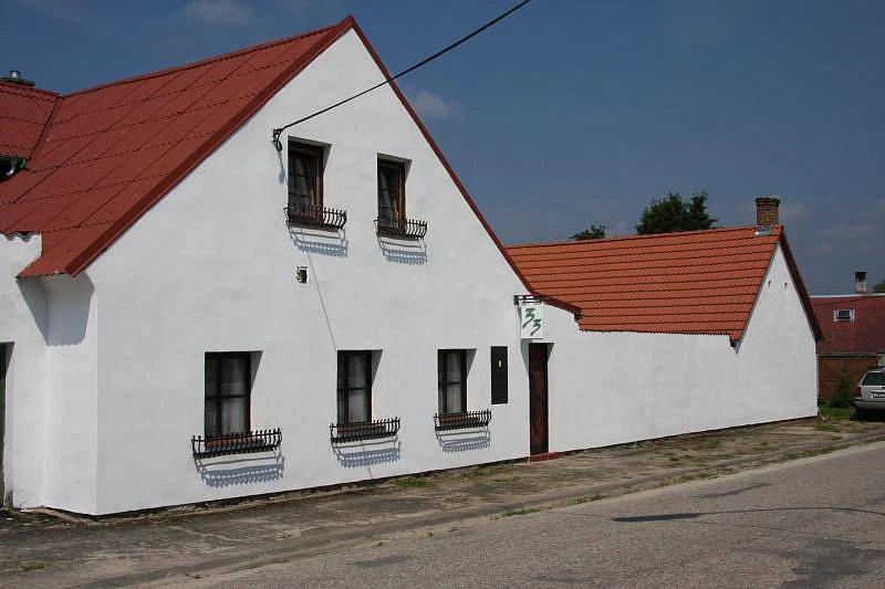 Pístina 33 – Třeboňsko
