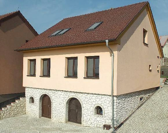 Apartmán Nesyt