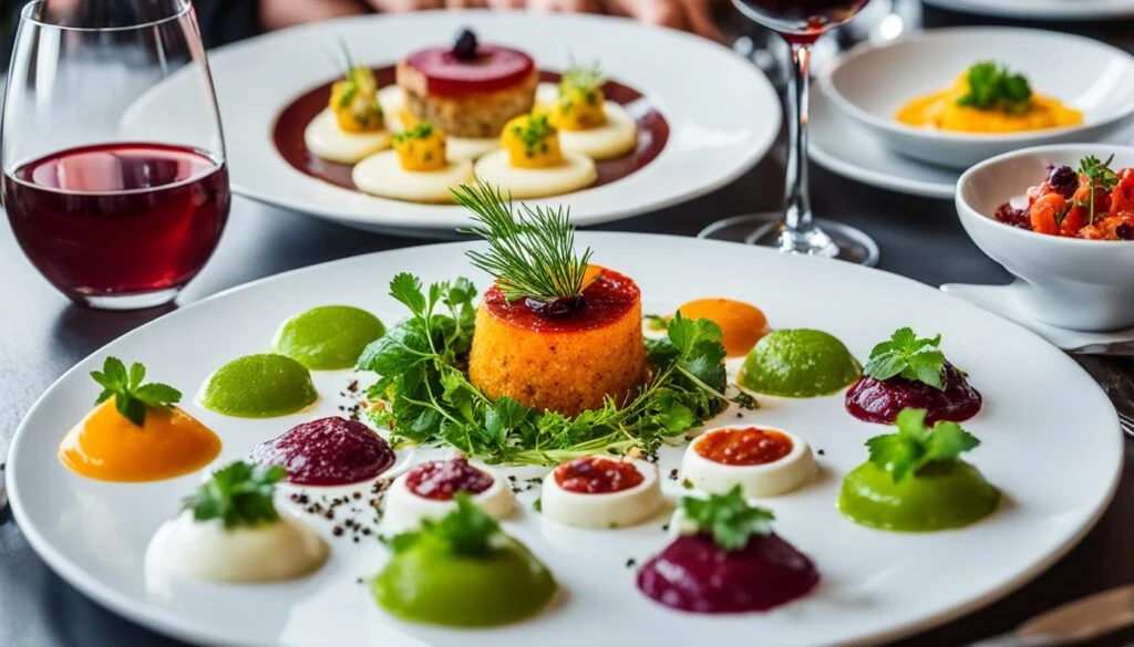 česká gastronomie v zahraničí