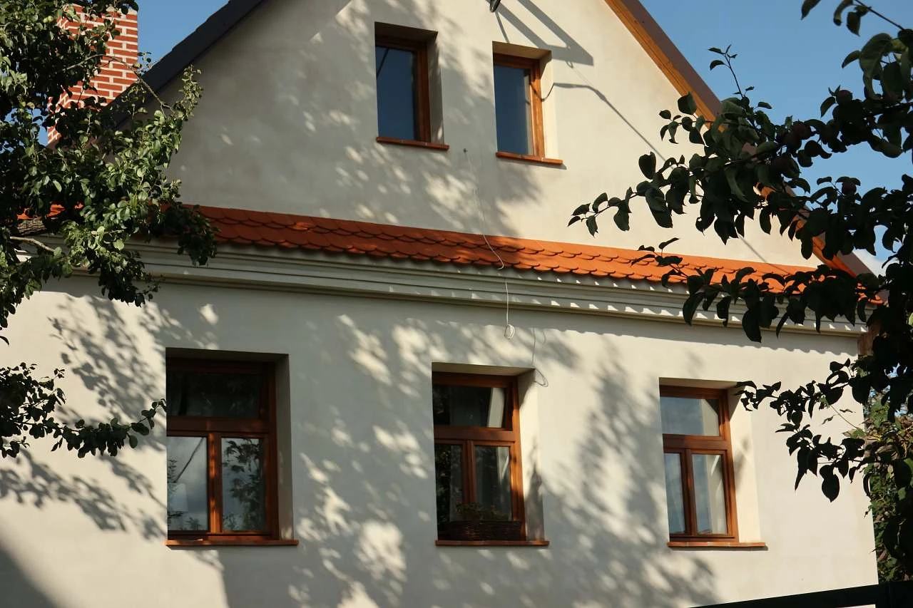 Barabizna – Krašovice