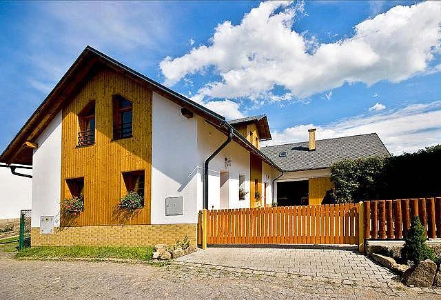 Tábůrek – Rovensko pod Troskami