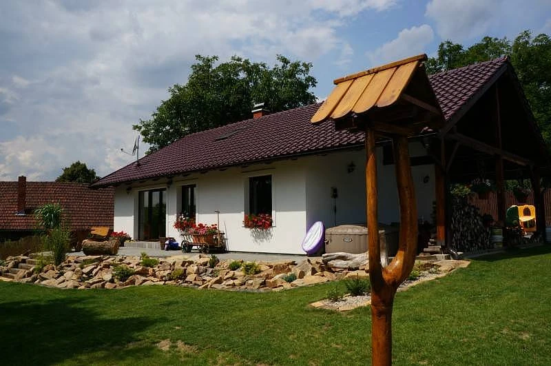 Chalupy na Sázavě – Úžice u Sázavy