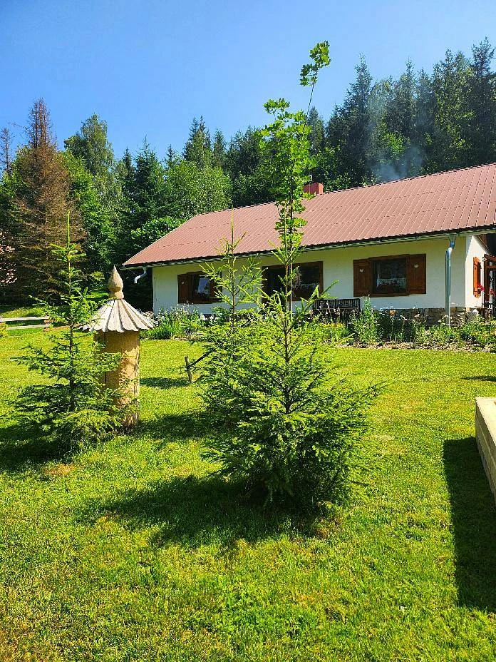 Václavěnka – Václavov u Bruntálu