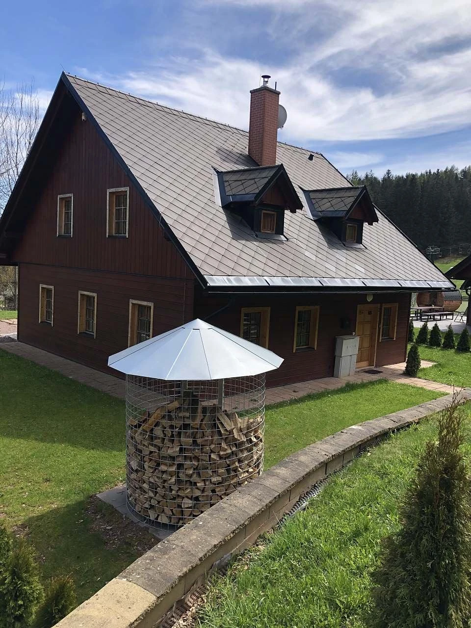 Relax Ambiance 2 – Žacléř – Prkenný Důl