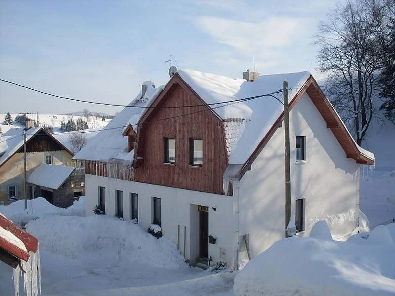 Horská chata U Ježíška - Pernink