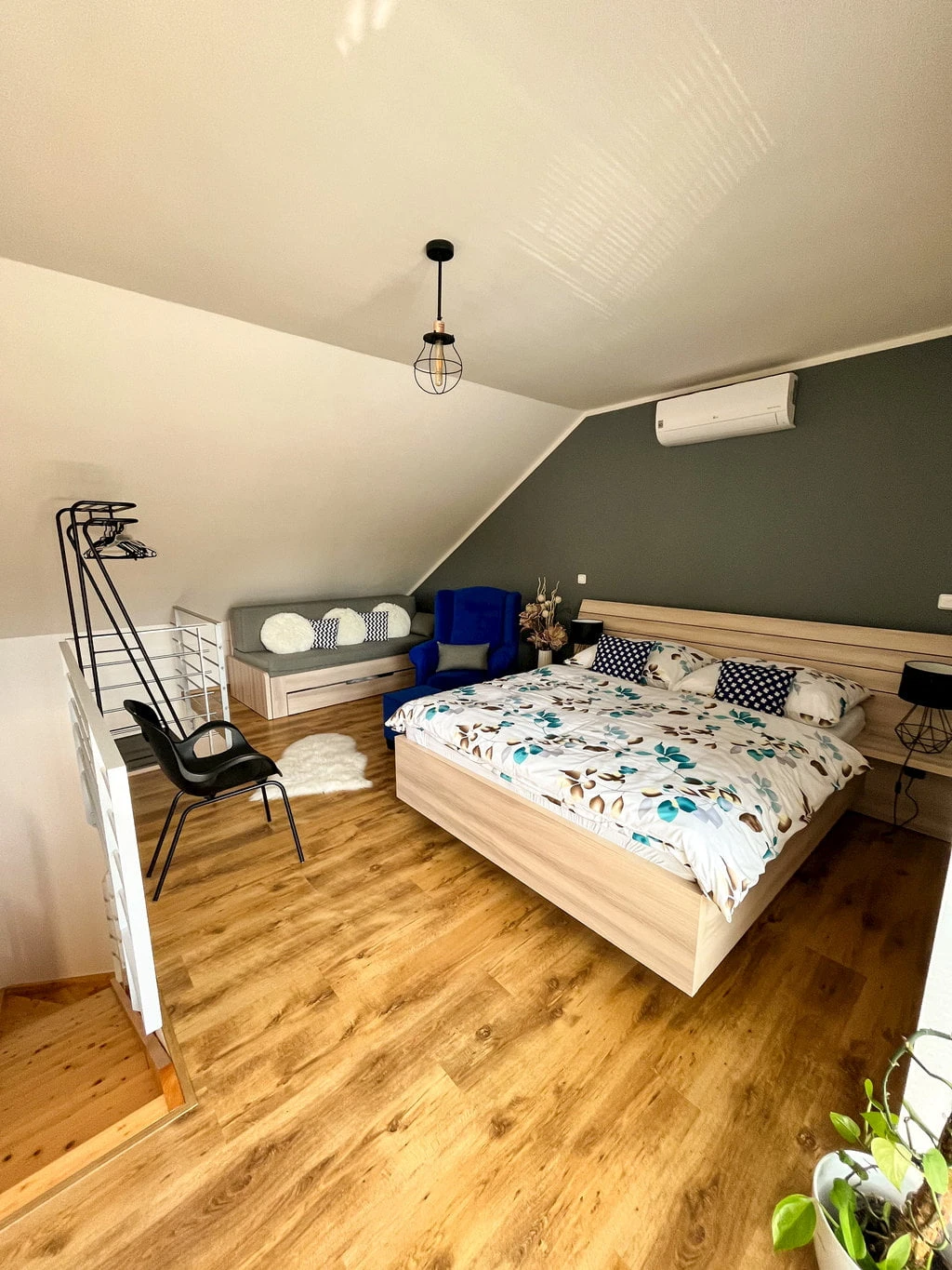 Apartmán U Kopečku