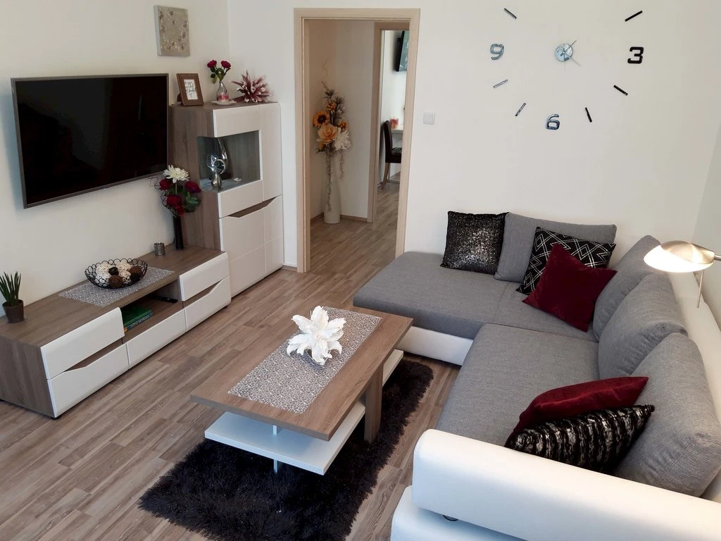 Apartmán Ilona – Mikulov