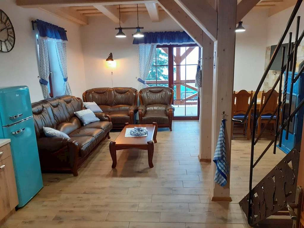 Apartmán č. 3