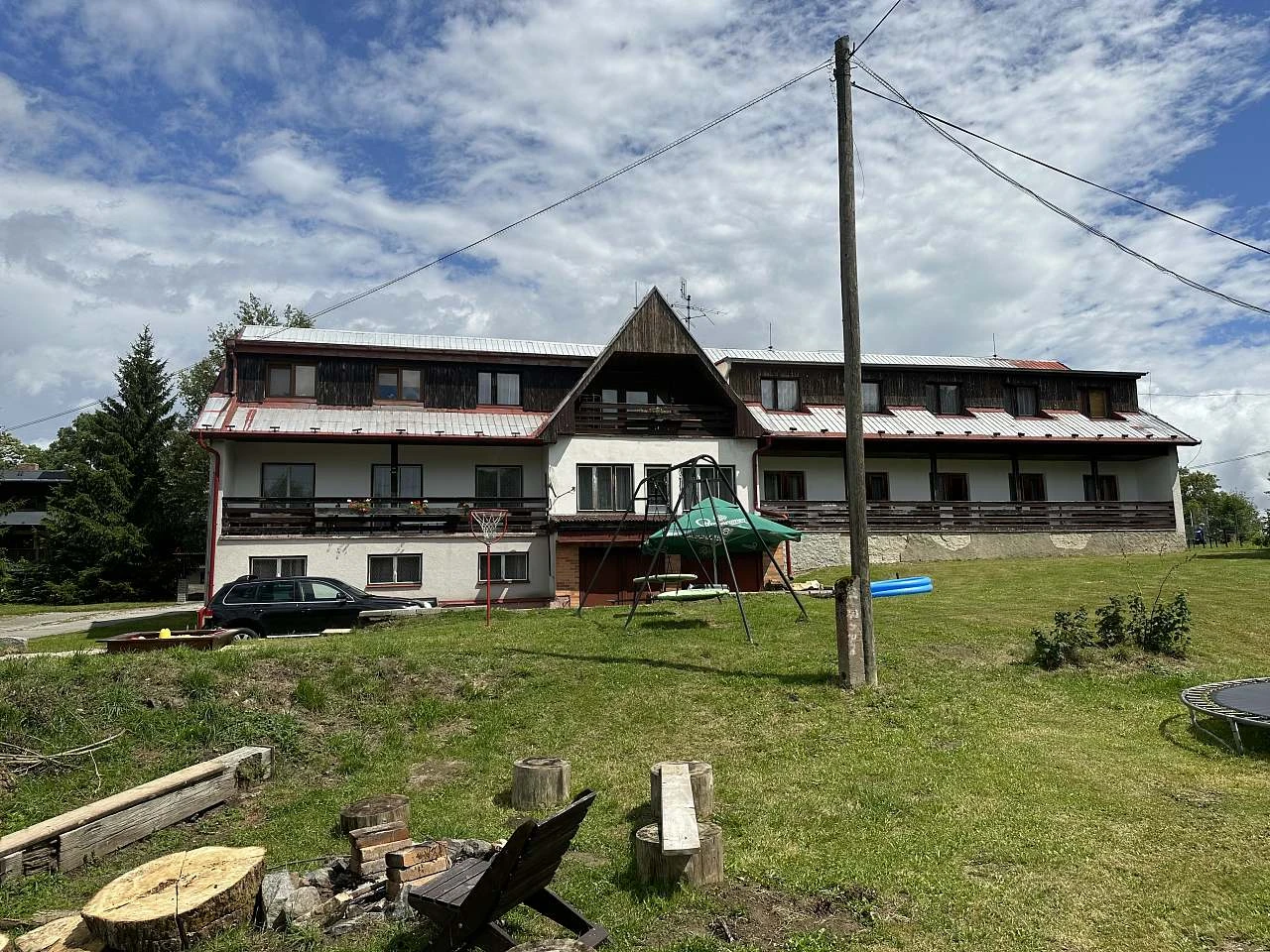 RS Reprogen – Frymburk – Kovářov
