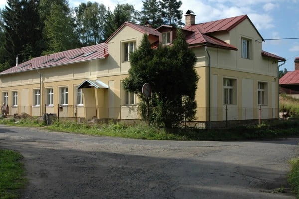 Penzion Falknov