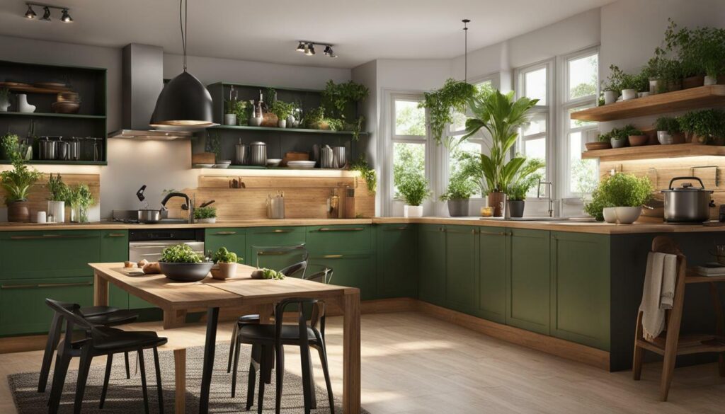 levné ubytování s vlastním stravováním